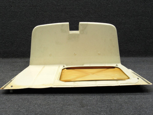 79838-002 Piper PA28RT-201T Rear Cabin Bulkhead Assembly