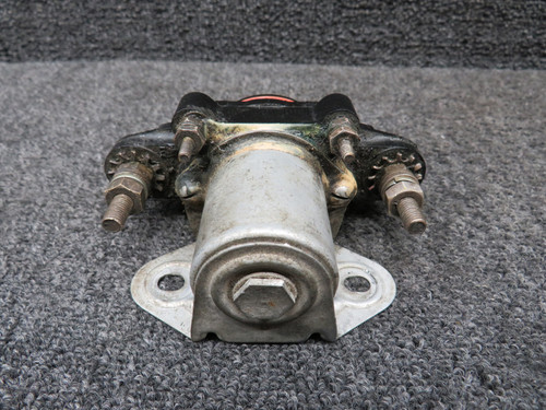 0712603-2 Cessna 172B Master Solenoid Contactor Assembly