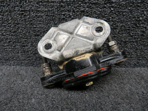 0712603-2 Cessna 172B Master Solenoid Contactor Assembly