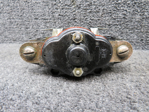 0712603-2 Cessna 172B Master Solenoid Contactor Assembly
