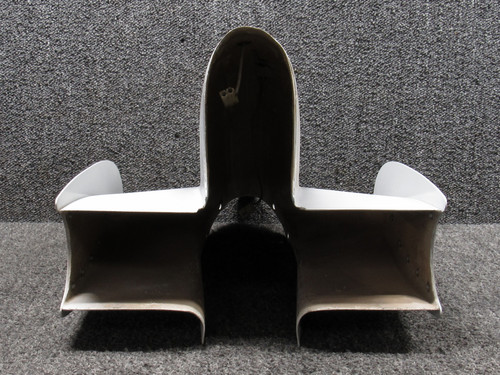 38402-012 (Use: 36714-003) Piper PA28RT-201T Forward Fin Tip Assembly