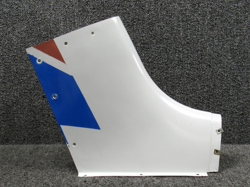 78913-007 Piper PA-28RT-201T Aft Dorsal Fin Fairing