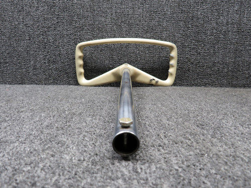 0513182-2 (Use: 0513182-1) Cessna 172B Control Wheel Assembly