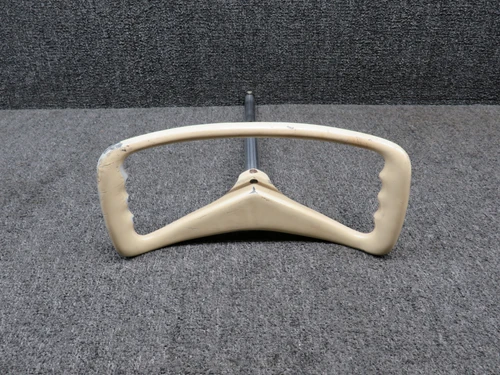 0513182-2 (Use: 0513182-1) Cessna 172B Control Wheel Assembly