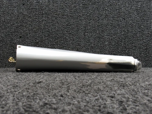 38402-005 Piper PA28RT-201T Aft Fin Tip with Light Assembly