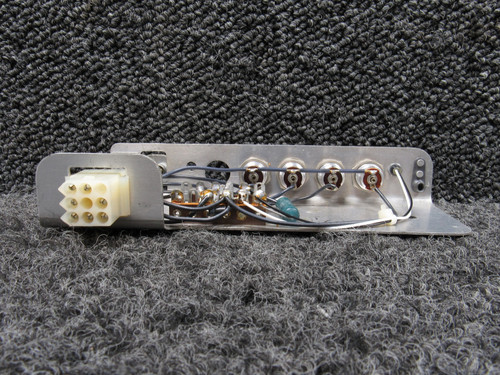 79333-002 Piper PA-28RT-201T Annunciator Panel Assembly