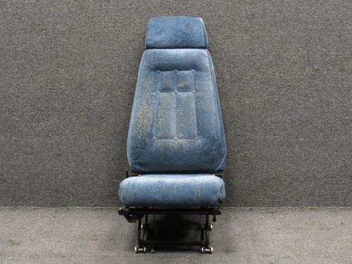 79337-021 Piper PA-28RT-201T Pilot Seat Assembly