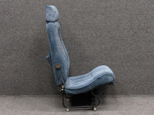 79337-022 Piper PA-28RT-201T Co-Pilot Seat Assembly
