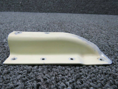 62543-000 Piper PA28-180 LH Forward Fairing Belly Cap