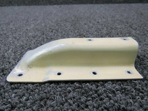 62543-000 Piper PA28-180 LH Forward Fairing Belly Cap