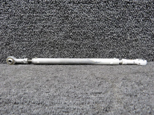 122113-4 Cessna 177B Aileron Push Rod Assembly