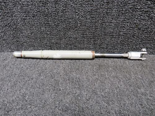 0743008-2 Cessna 172B Nose Gear Steering Tube Assembly RH