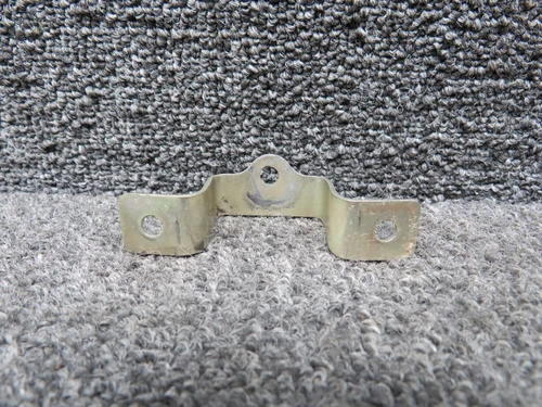 0411550, 0411549 Cessna 172B Master Brake Cylinder Bracket Set