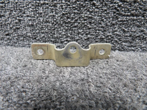 0411550, 0411549 Cessna 172B Master Brake Cylinder Bracket Set