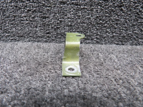 0411550 Cessna 172B Master Brake Cylinder Bracket Outboard