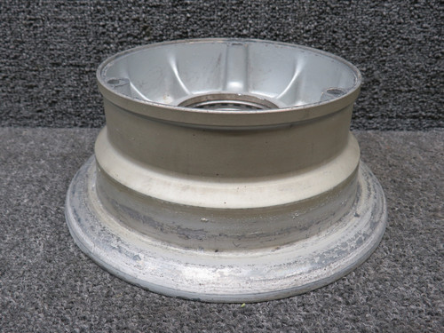 40-97A (Alt: C163001-0103) Cleveland 6.00-6 Main Wheel Assy