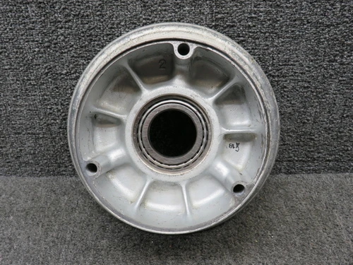 40-97A (Alt: C163001-0103) Cleveland 6.00-6 Main Wheel Outer Half Assembly