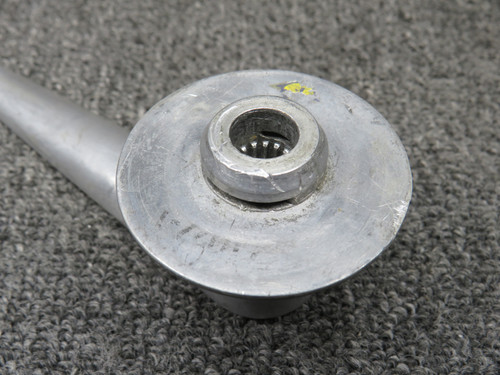 0711027-1 (Use: 0711861-1) Cessna 172B Inside Cabin Door Handle