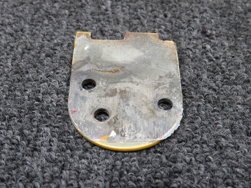 0511237-2 Cessna 172B Upper Forward Cabin Door Hinge Half RH
