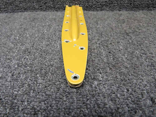 0511238-1 Cessna 172B Upper Aft Cabin Door Hinge Half LH
