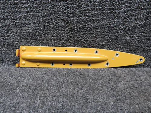0511238-1 Cessna 172B Upper Aft Cabin Door Hinge Half LH