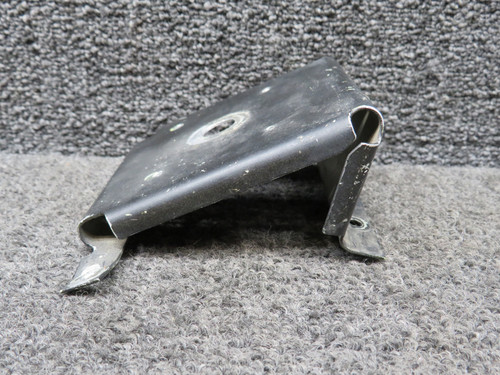 0511190 Cessna 172B Fuel Selector Bracket Assembly
