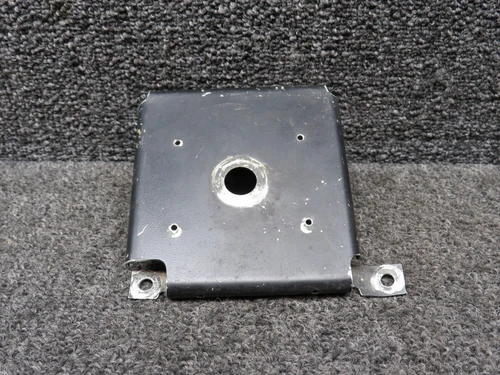 0511190 Cessna 172B Fuel Selector Bracket Assembly