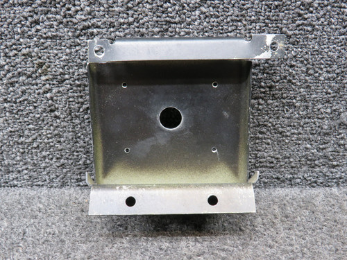 0511190 Cessna 172B Fuel Selector Bracket Assembly