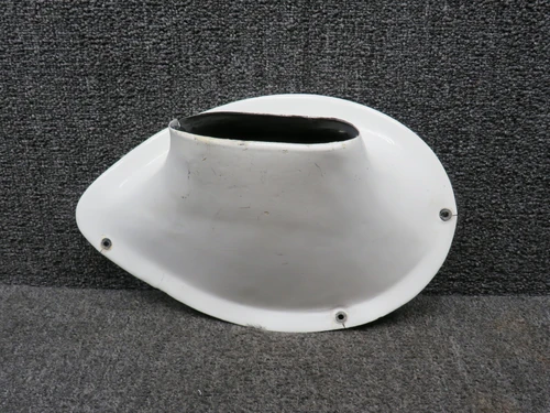 0522150-3 (Use: 0522150-3-D70) Cessna 172B Wing Strut Fairing Upper LH