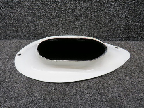 0522150-3 (Use: 0522150-3-D70) Cessna 172B Wing Strut Fairing Upper LH