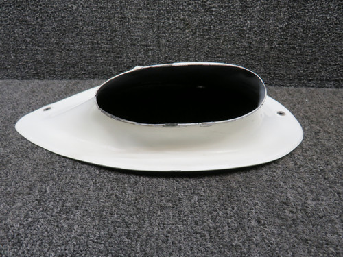 0522150-4 (Use: 0522150-4-D70) Cessna 172B Wing Strut Fairing Upper RH