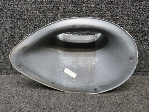 0522150-4 (Use: 0522150-4-D70) Cessna 172B Wing Strut Fairing Upper RH