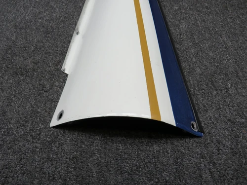 0530010-5 (Use: 0530010-11) Cessna 172B Stabilizer Fairing LH
