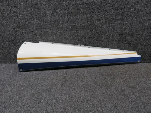 0530010-5 (Use: 0530010-11) Cessna 172B Stabilizer Fairing LH