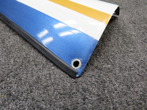 0530010-6 (Use: 0530010-12) Cessna 172B Stabilizer Fairing RH