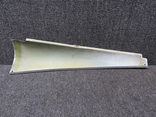 0530010-6 (Use: 0530010-12) Cessna 172B Stabilizer Fairing RH