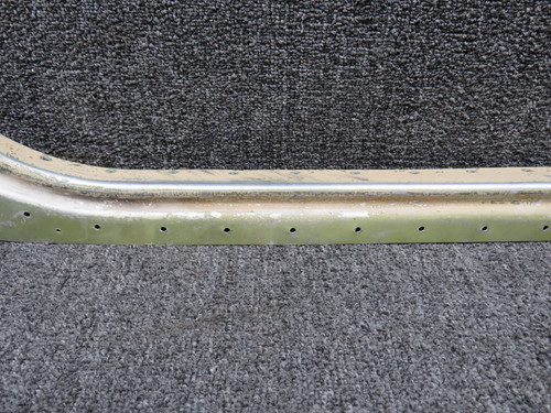 0511116 Cessna 172B Lower Door Sill LH