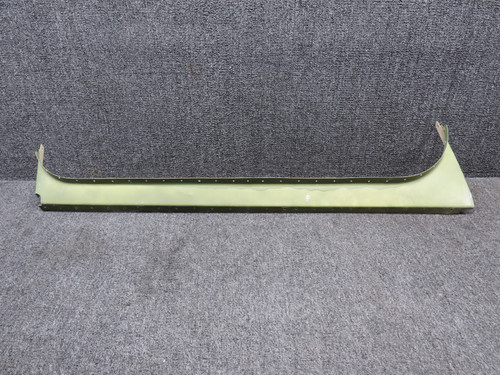 0511291-202 Cessna 172B Lower Door Sill Support RH