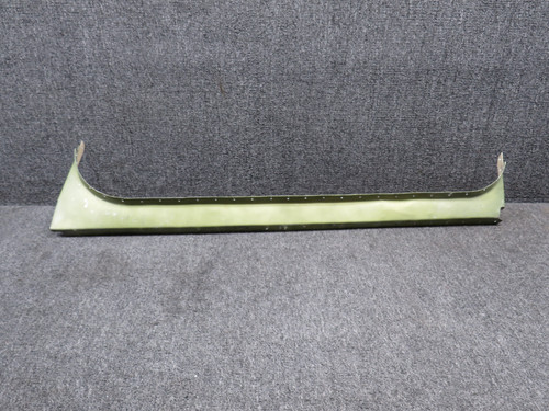 0511291-201 Cessna 172B Lower Door Sill Support LH