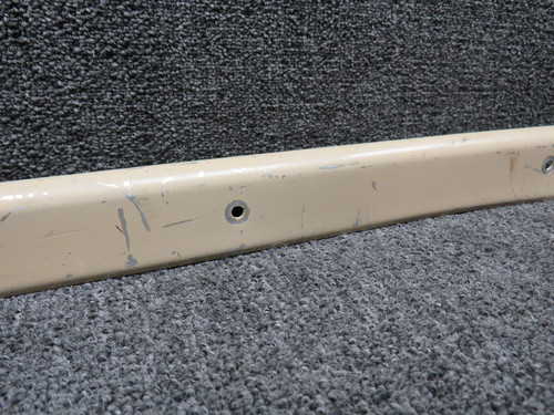 0511177-3 Cessna 172B Aft Door Post Fairing LH