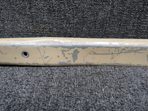 0511177-3 Cessna 172B Aft Door Post Fairing LH