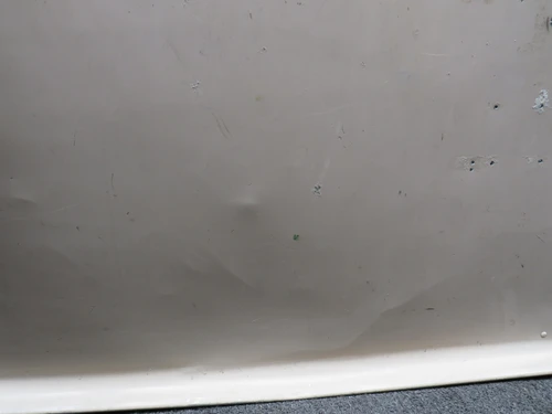 0513013-11 Cessna 172B Baggage Shelf Assembly