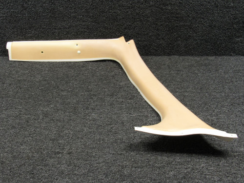 79171-014 Piper PA28RT-201T Window Frame Front Left Cover