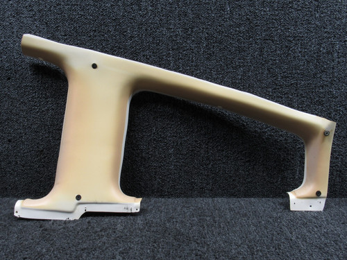 79171-009 Piper PA28RT-201T Window Frame Rear Right Cover
