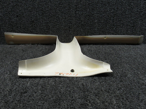 79171-011 Piper PA28RT-201T Window Frame Center Left Cover