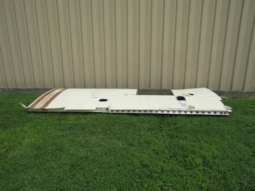 66601-001 Piper PA32-260 Wing Structure Assembly RH (Core)