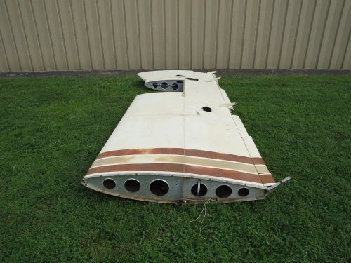 66601-001 Piper PA32-260 Wing Structure Assembly RH (Core)