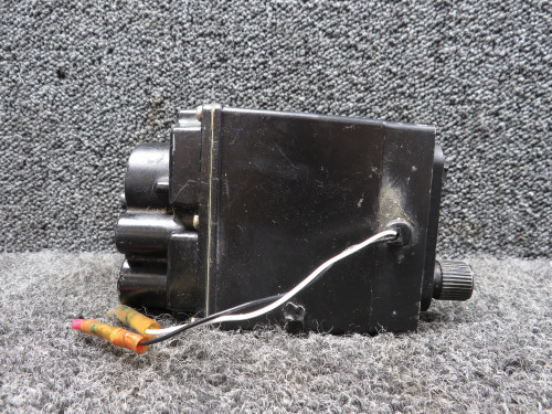 130346-6 Airesearch Series 3 Control Outflow Valve