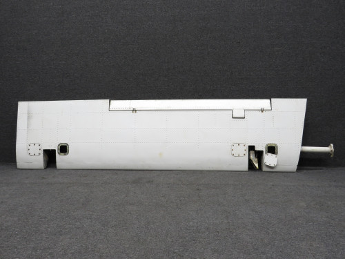 SD3-31-6004 Shorts SD3-60 Elevator Assembly RH with Trim Tab