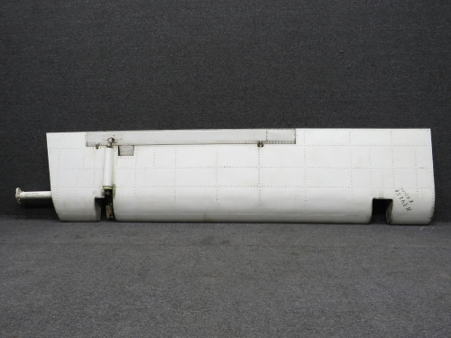 SD3-31-6004 Shorts SD3-60 Elevator Assembly RH with Trim Tab